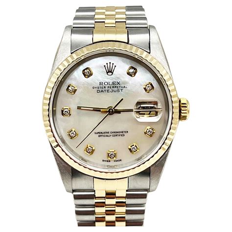 rolex 16233 year|rolex submariner 16233 price.